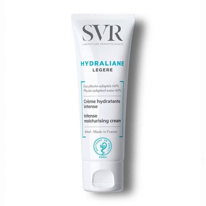 Creme Hydratante Legere 40ml Hydraliane Svr