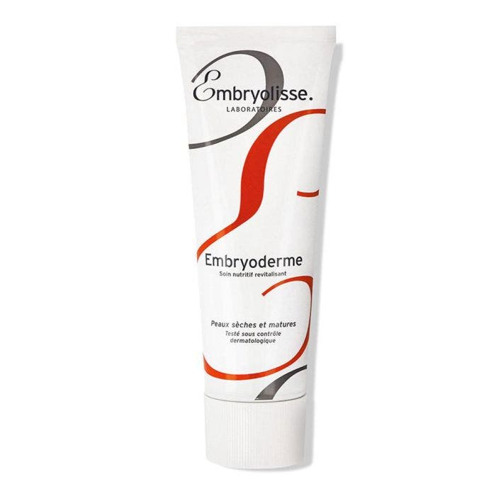 Embryoderme Creme Vitaminee 75ml Embryolisse