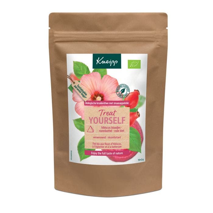 The Treat Yourself Bio 30g Kneipp