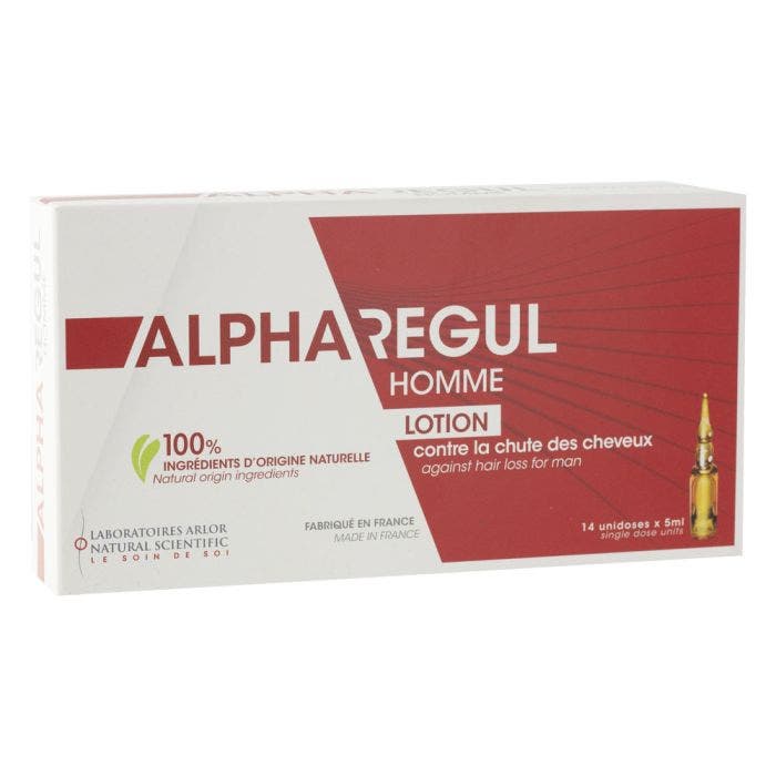 alpharegul homme