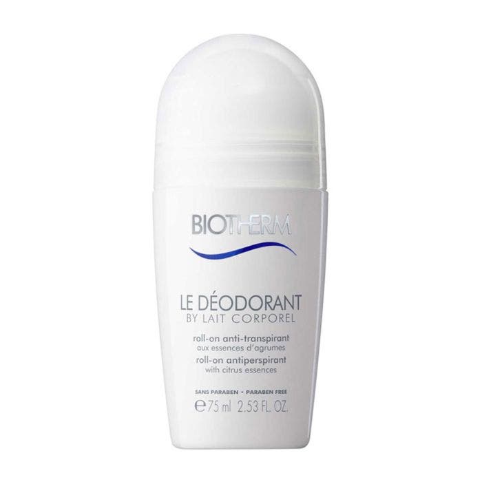 Deodorant 75ml Lait Corporel Biotherm