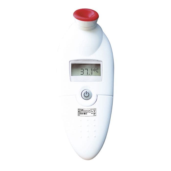 Thermometre Frontal F04 Frontal Torm