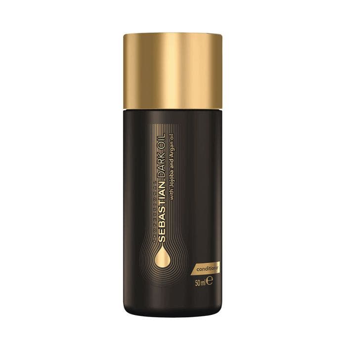 Conditionneur Dark Oil Lisse Et Demele 50ml Sebastian Professional