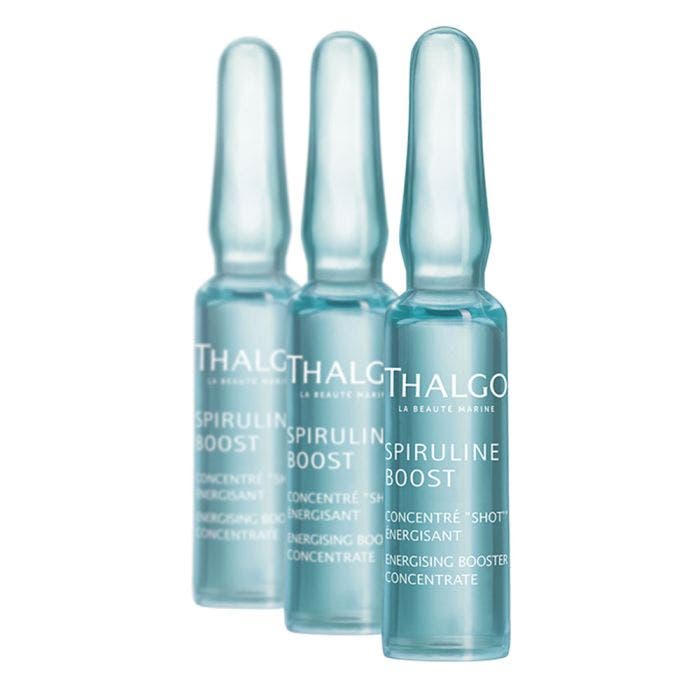Concentré Shot Energisant 1,2ml Thalgo