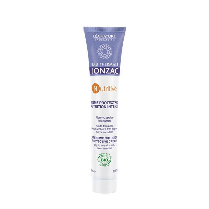 Creme Protectrice Nutrition Intense Nutritive 50ml Eau thermale Jonzac