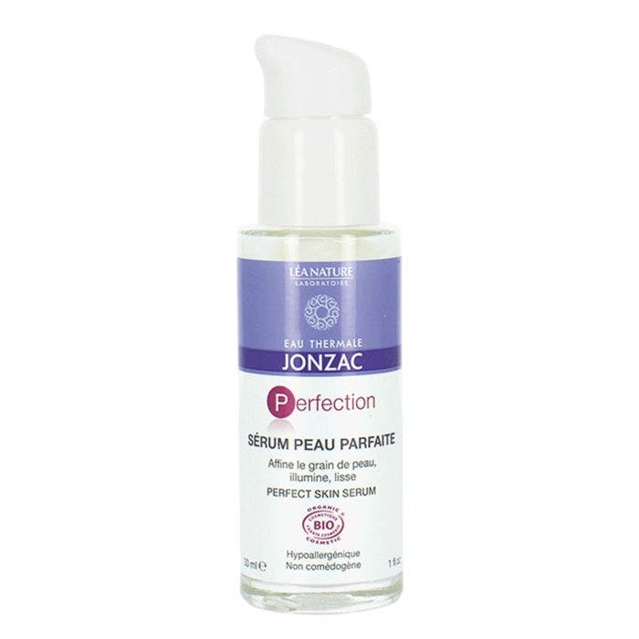 Serum Peau Parfaite Perfection 30ml Eau thermale Jonzac
