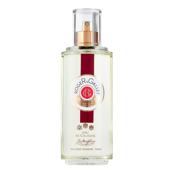Eau De Cologne Jean-marie Farina 100 ml- Roger \u0026 Gallet - Easypara