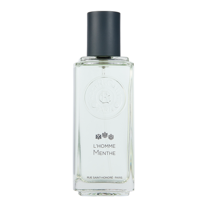 Eau De Toilette L'homme Menthe 100ml Roger & Gallet