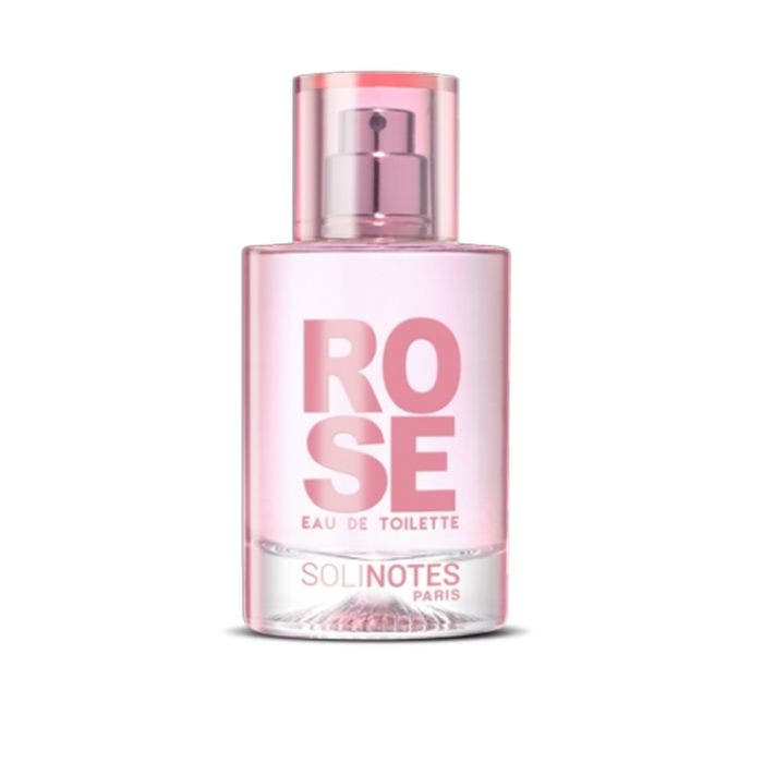 Eau De Parfum A La Rose 50 ml Solinotes Easypara
