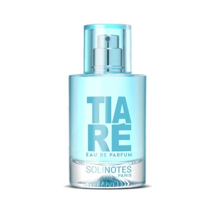 Eau De Parfum Tiare 50 ml Solinotes