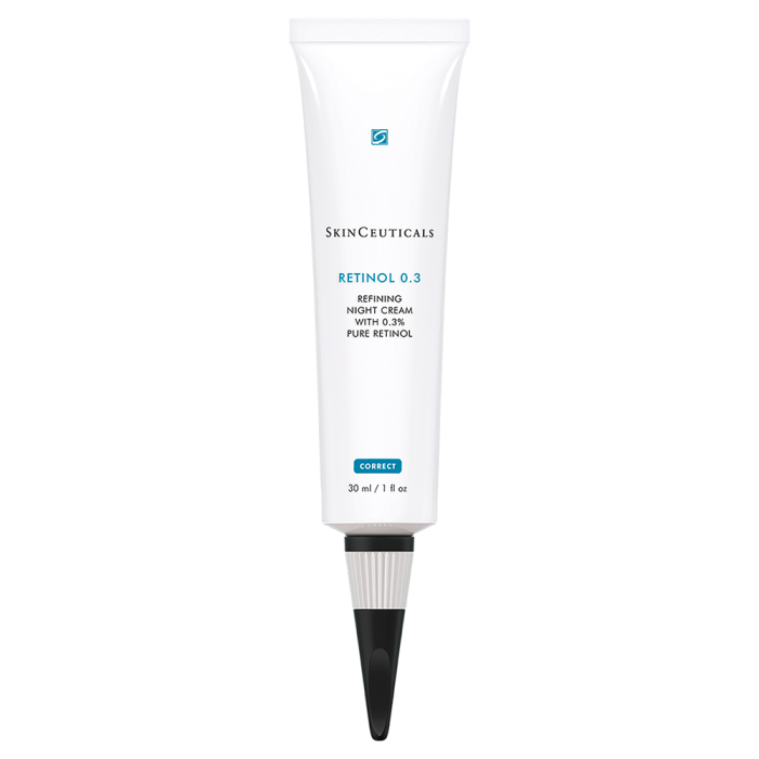 Retinol 0.3 Creme Anti Rides De Nuit 30 ml Prevent Skinceuticals