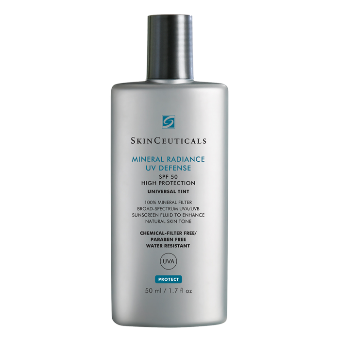 Protection Solaire Teintee SPF50 Mineral Radiance UV Defense 50 ml Protect Skinceuticals