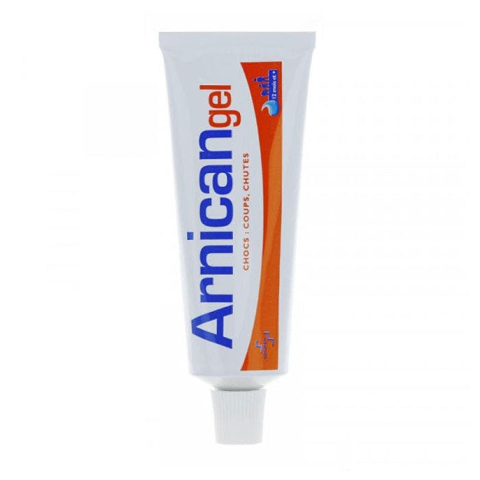 Gel Coups Bosses Contusions 50g Arnican