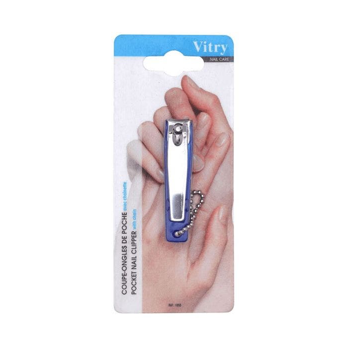 Coupe Ongles De Poche Vitry