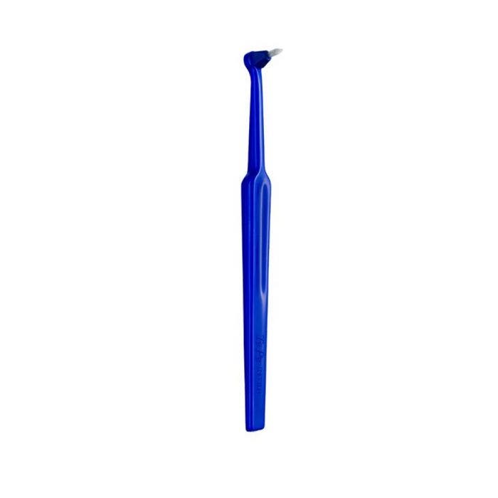 Brosse Interspace 1 Manche + 12 Tetes Souple Tepe