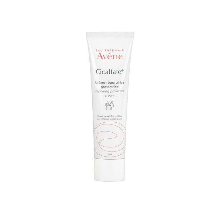 Creme Reparatrice Protectrice 15ml Cicalfate+ Peaux Sensibles Et Irritees Avène