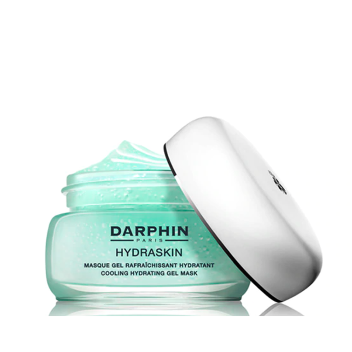 Masque gel rafraichissant hydratant 50ml Hydraskin Darphin