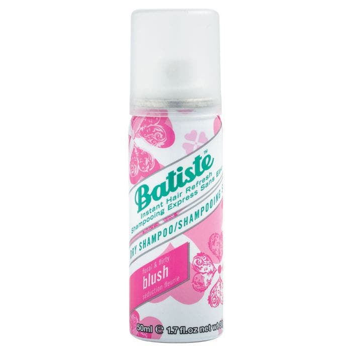 Shampooing sec 50ml Batiste