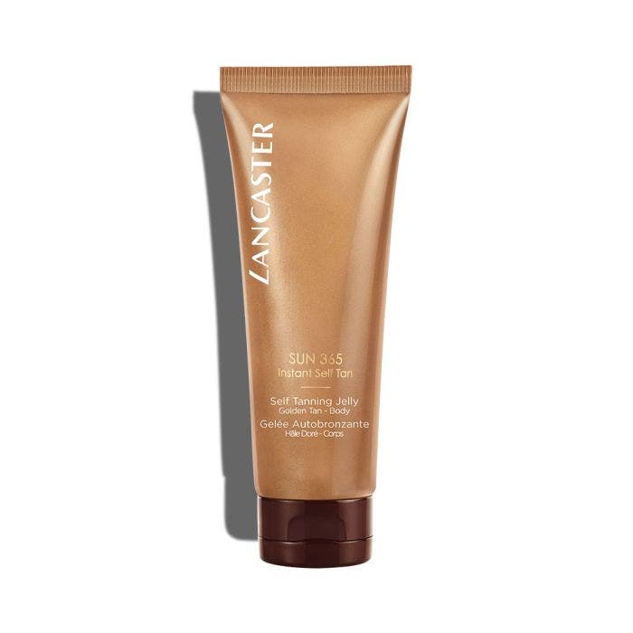 Gelee Autobronzant Instantanee 125ml Sun 365 Corps Lancaster