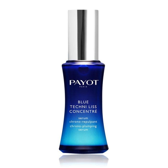 Sérum chrono-repulpant 30ml Blue Techni Liss Payot
