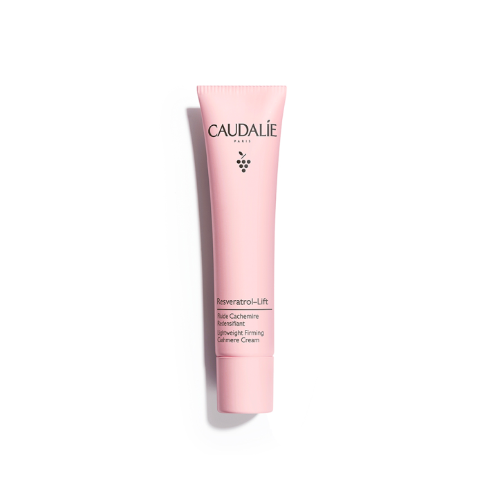 Fluide Cachemire Redensifiant 40ml Resvératrol [Lift] Caudalie
