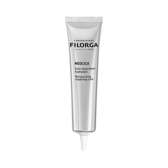 Crème de soin hydratante réparatrice 40ml Néocica Filorga