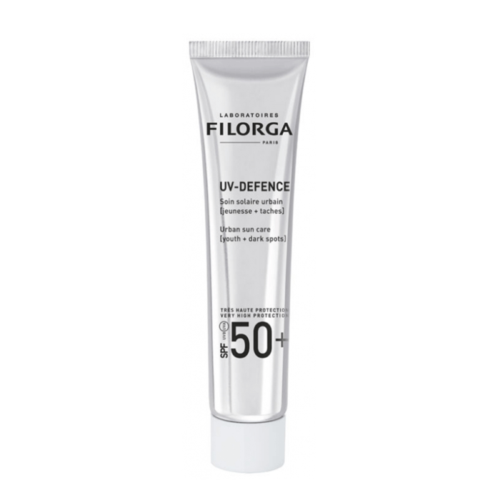 Soin Solaire Anti-Age Anti-Taches 40ml Uv-Bronze Filorga