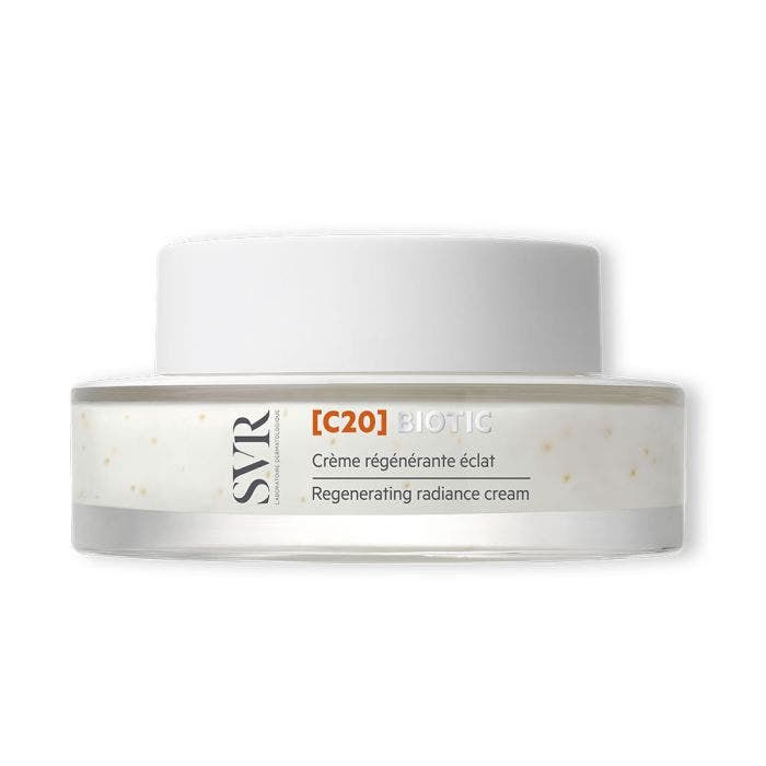 Creme Regenerante Eclat Peaux Ternes 50ml [C20]Biotic Svr