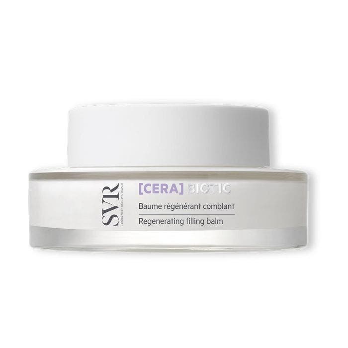 Baume Regenerant Comblant Peaux Seches 50ml [CERA] Biotic Svr