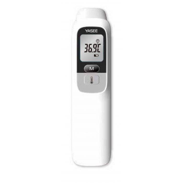 Thermometre Infrarouge Frontal Sans Contact Yasee Easypara