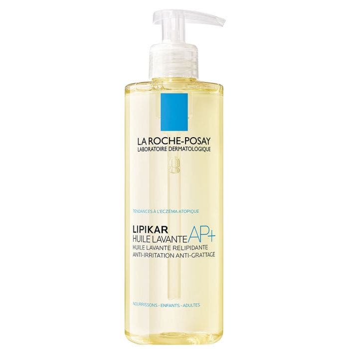 Huile Lavante 400ml Lipikar La Roche-Posay
