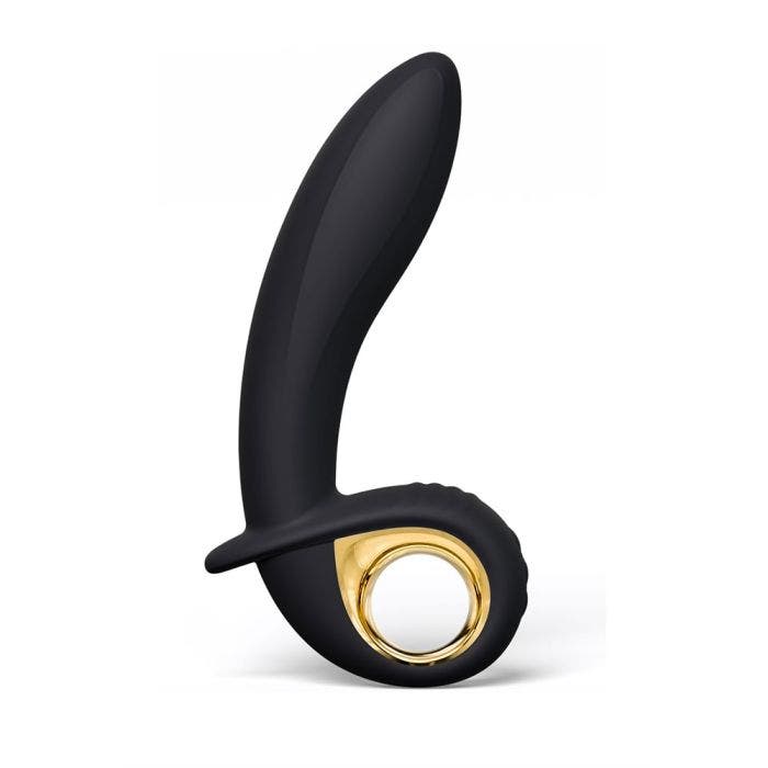 Plug Anal Vibrant Gonflable Deep Expand X 1 Unite Marc Dorcel