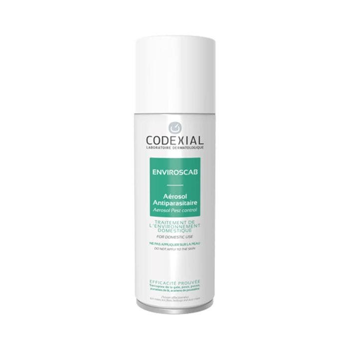 Enviroscab 200ml Les Essentiels ENO Laboratoire Codexial