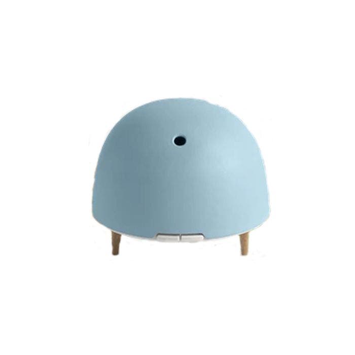 Diffuseur Humidificateur Ultrasonique Spoutnik Diffusion Puressentiel