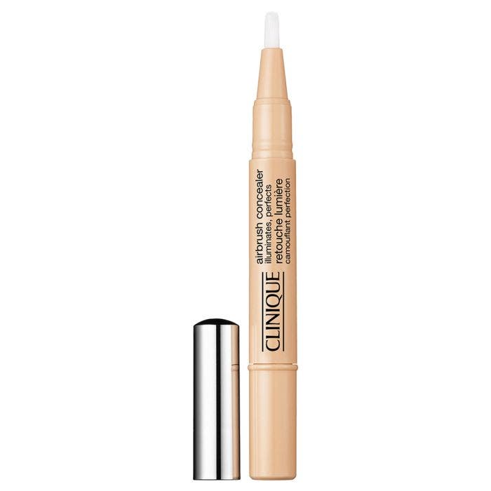 Anti-cernes & Correcteur Retouche Lumière 1,5ml Airbrush Concealer Clinique