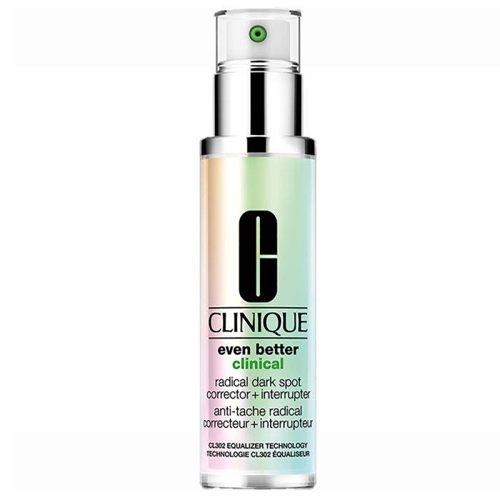 Sérum Anti-tache Radical Correcteur + Interrupteur 50ml Even Better Clinical Clinique