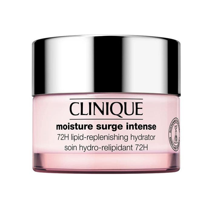 Soin Hydro-Relipidant 72H Intense 50ml Peaux sèches Clinique