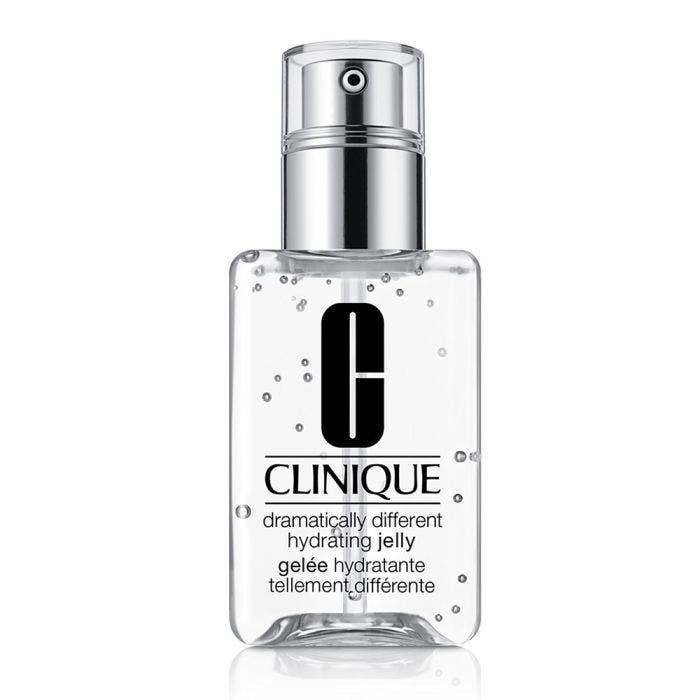Gelée Hydratante Anti-pollution 125ml Basic 3 Temps Tous types de peau Clinique