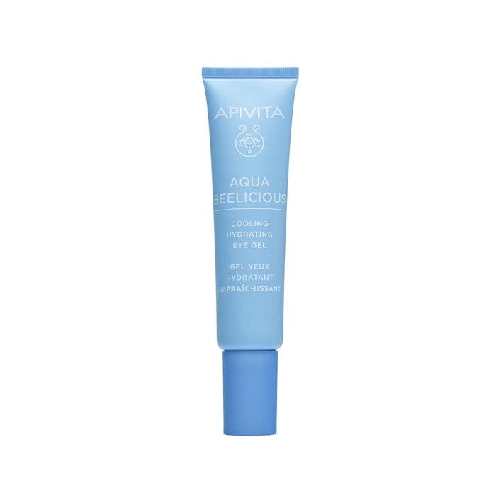 Gel Rafraîchissant et Hydratant Yeux 15ml Aqua Beelicious Apivita