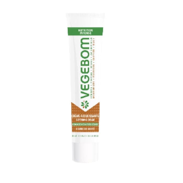 Creme adoucissante 40g Vegebom