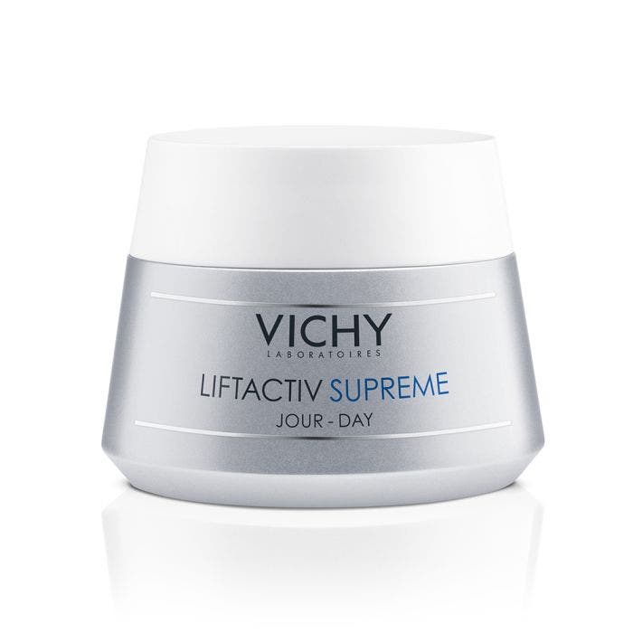 Crème de jour 50ml Liftactiv Supreme Peau Seche A Tres Seche Vichy