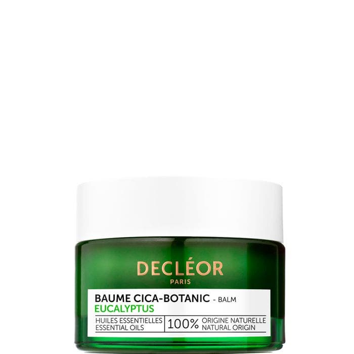 Baume apaisant protecteur 50ML Cica-Botanic Decléor