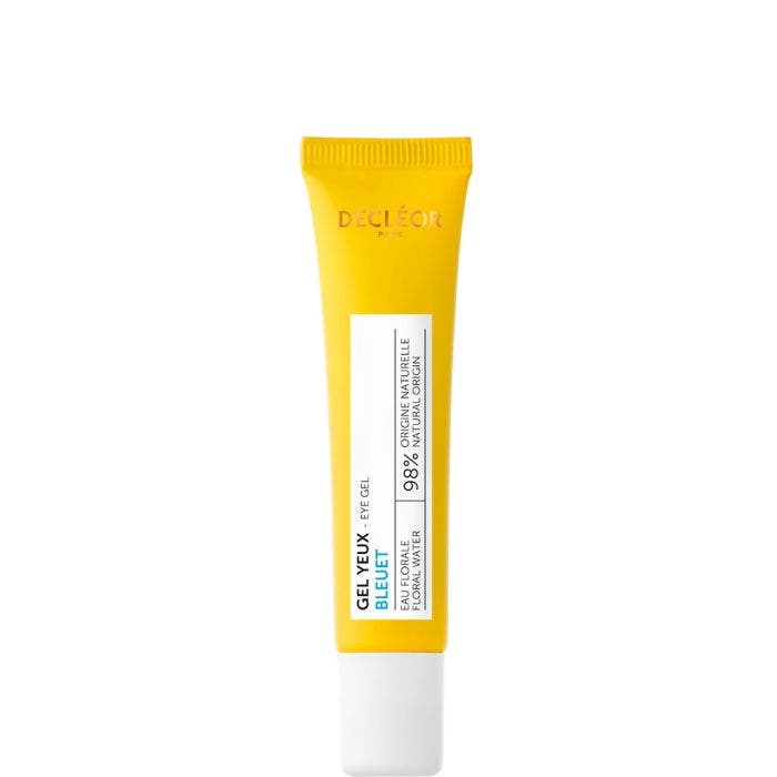 Contour des yeux en gel anti-cernes 15ML Néroli Bigarade Decléor
