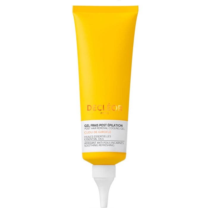 Gel frais post épilation cicatrisant 125ML Clou de Girofle Decléor