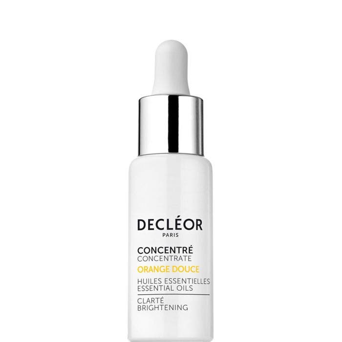 Sérum visage concentré à la Vitamine C 30ML Orange Douce Decléor