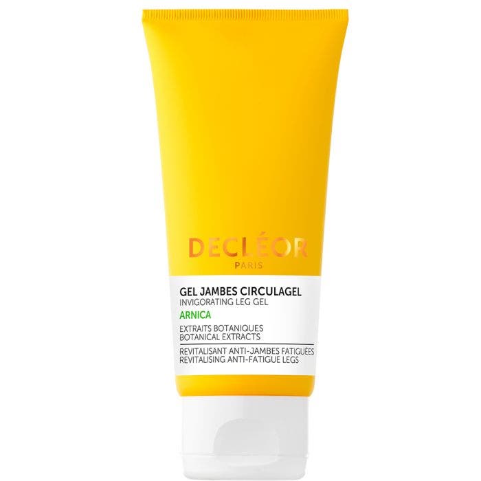 Gel tonifiant jambes fraicheur 200ML Arnica Decléor