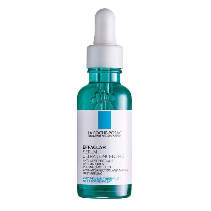 Sérum visage anti imperfections 30ml Effaclar Peaux tendance acnéique La Roche-Posay