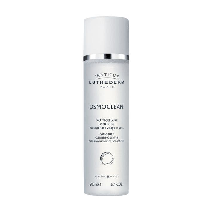 Eau Micellaire Osmopure 200ml Osmoclean Institut Esthederm
