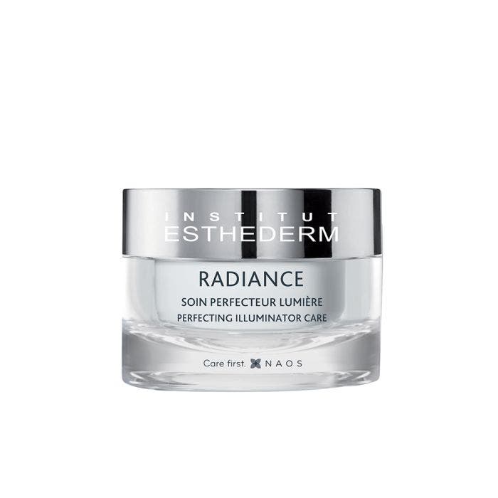 Soin Detoxifiant Lumiere 50ml Radiance Institut Esthederm