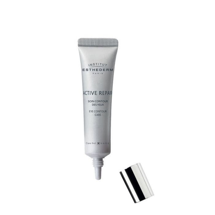 Soin Contour Des Yeux 15ml Active Repair Institut Esthederm